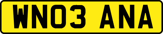 WN03ANA