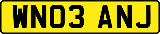 WN03ANJ