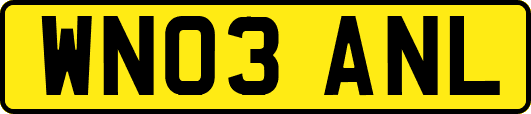 WN03ANL