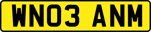 WN03ANM
