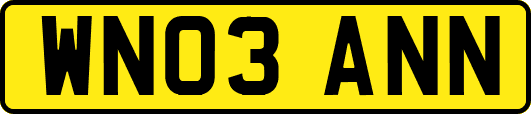 WN03ANN