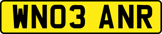WN03ANR