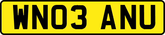WN03ANU