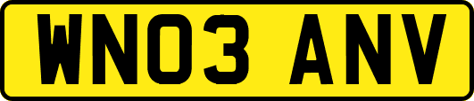 WN03ANV