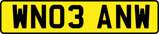 WN03ANW