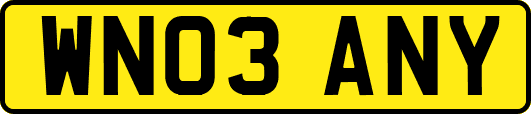 WN03ANY