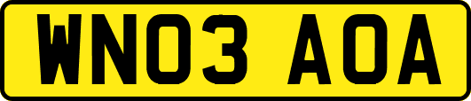 WN03AOA