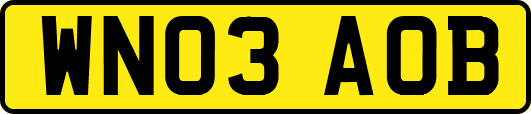 WN03AOB