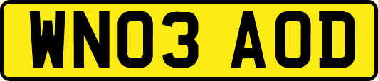 WN03AOD