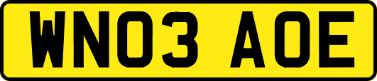 WN03AOE