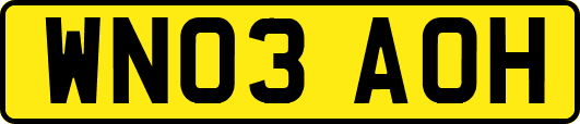WN03AOH