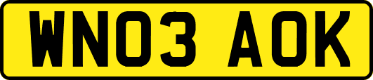 WN03AOK