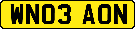 WN03AON
