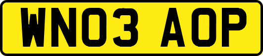 WN03AOP