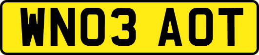 WN03AOT