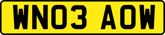 WN03AOW