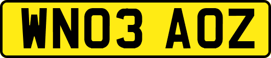 WN03AOZ