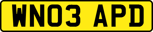 WN03APD