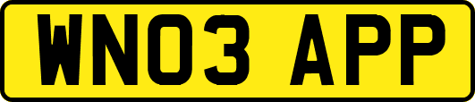 WN03APP
