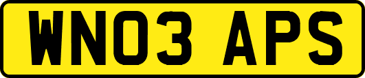WN03APS