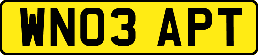 WN03APT