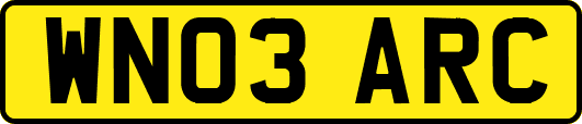 WN03ARC