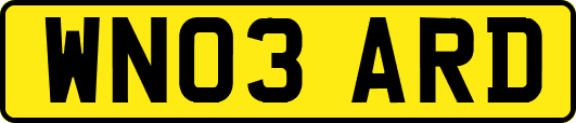 WN03ARD