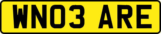 WN03ARE