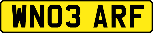WN03ARF