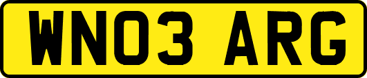 WN03ARG