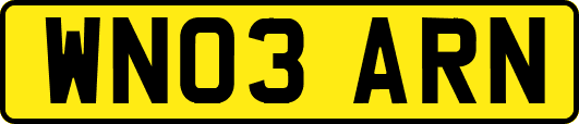 WN03ARN