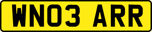WN03ARR