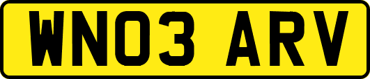 WN03ARV