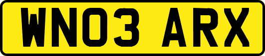 WN03ARX