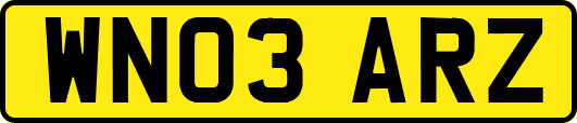WN03ARZ