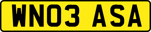 WN03ASA
