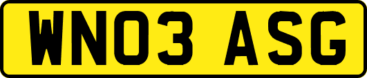 WN03ASG