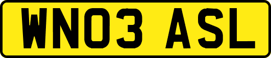 WN03ASL