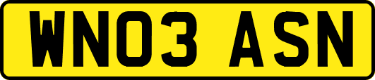 WN03ASN