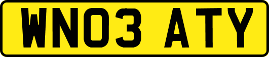 WN03ATY