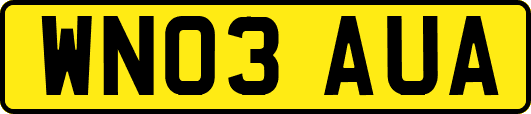 WN03AUA