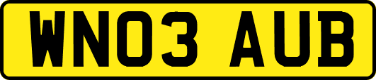 WN03AUB