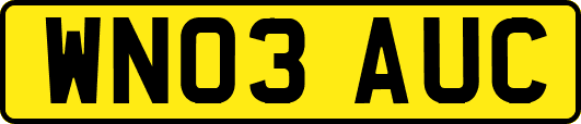 WN03AUC