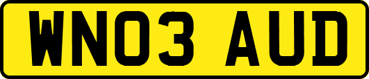 WN03AUD