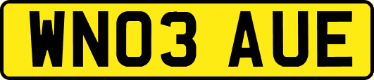 WN03AUE