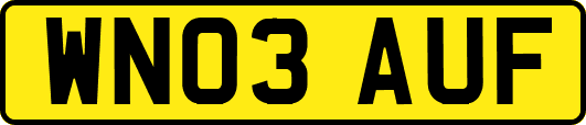 WN03AUF