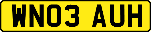 WN03AUH