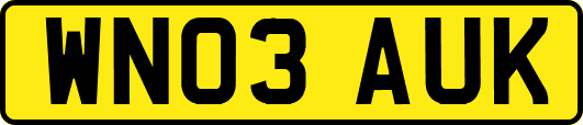 WN03AUK
