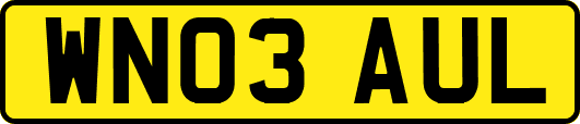 WN03AUL