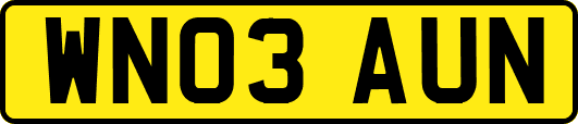 WN03AUN
